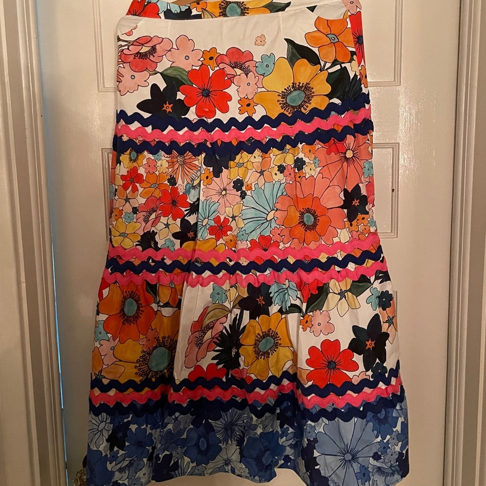 Celia B Skirt
